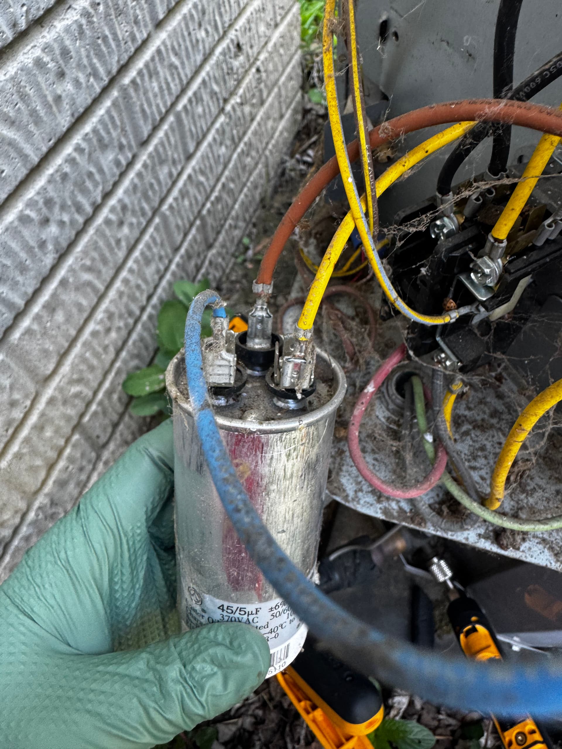 AC Not Keeping Up? It Might Be More Than One Problem image
