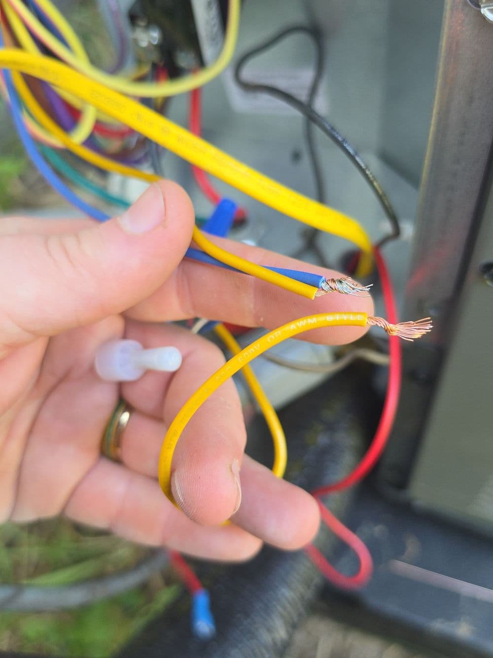 Gallery photos for Full AC Replacement and HVAC System Upgrade in Flint: Image #11