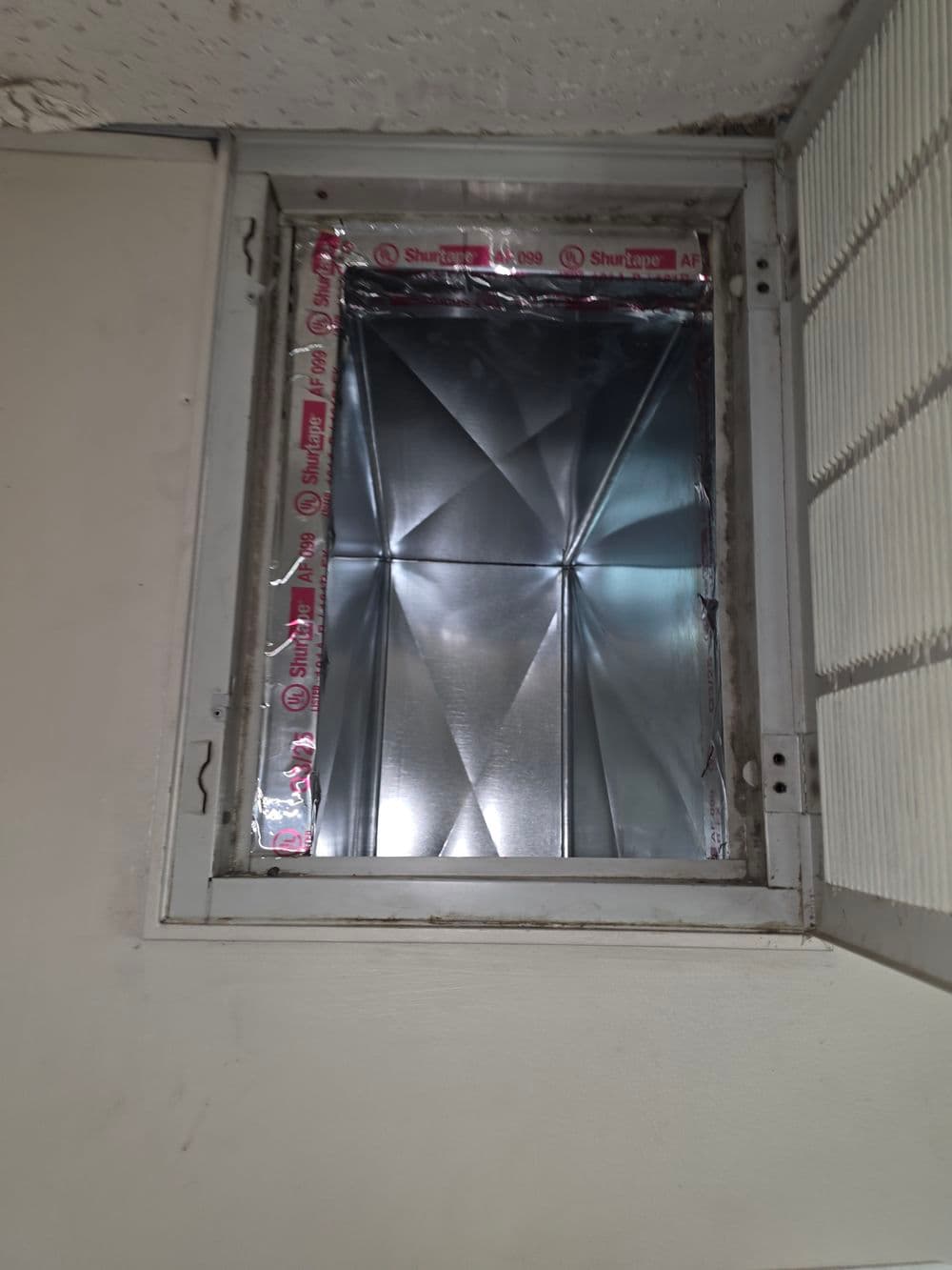 Gallery photos for Full AC Replacement and HVAC System Upgrade in Flint: Image #14
