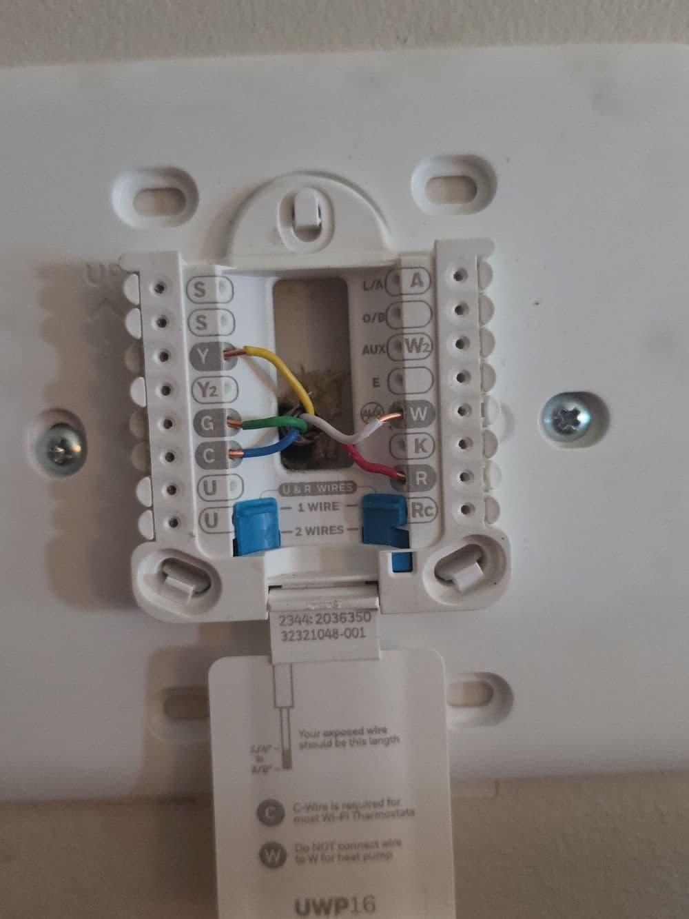 Gallery photos for Full AC Replacement and HVAC System Upgrade in Flint: Image #1