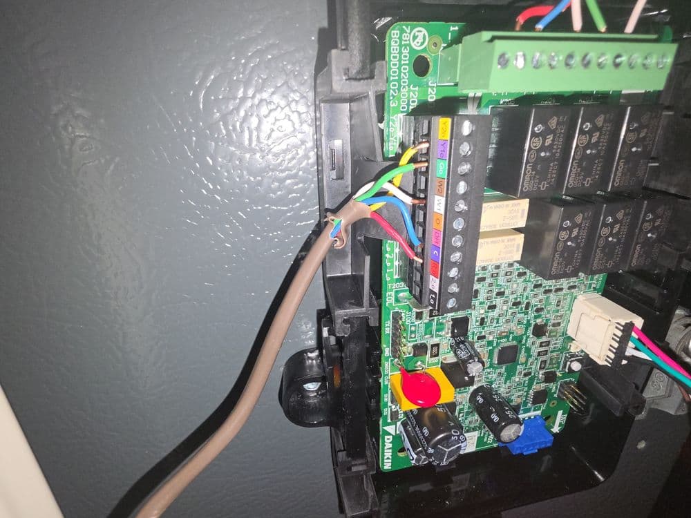 Gallery photos for Full AC Replacement and HVAC System Upgrade in Flint: Image #7