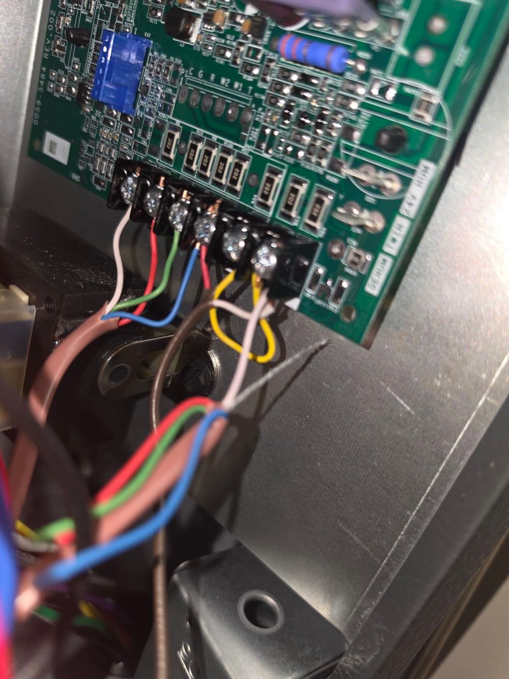 Gallery photos for Full AC Replacement and HVAC System Upgrade in Flint: Image #6