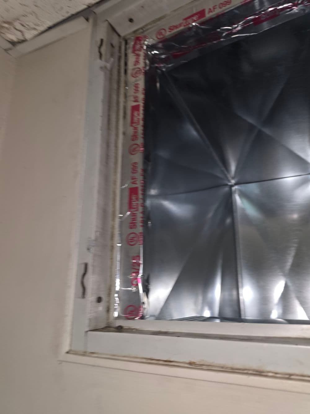 Gallery photos for Full AC Replacement and HVAC System Upgrade in Flint: Image #15