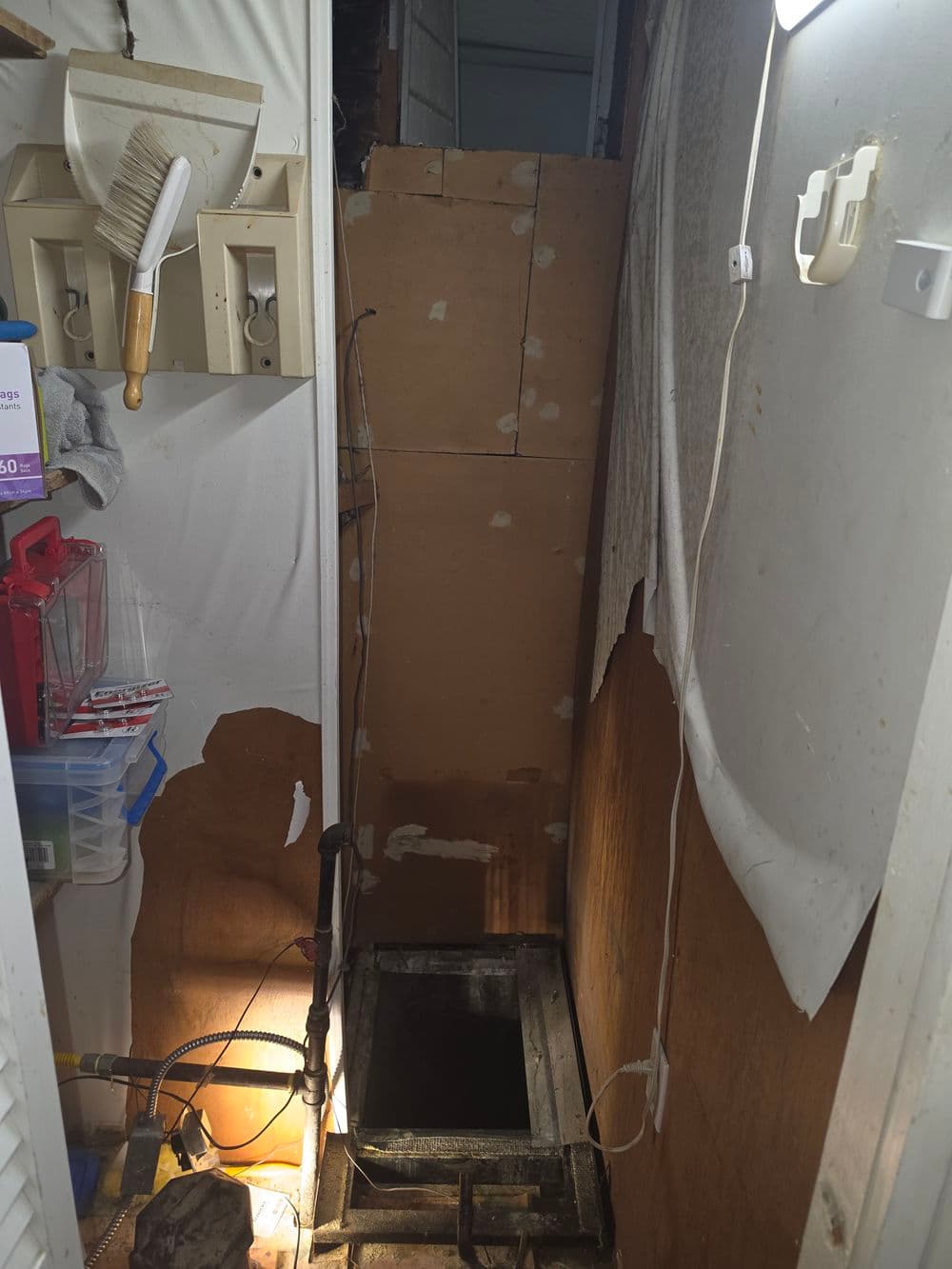 Gallery photos for Full AC Replacement and HVAC System Upgrade in Flint: Image #2