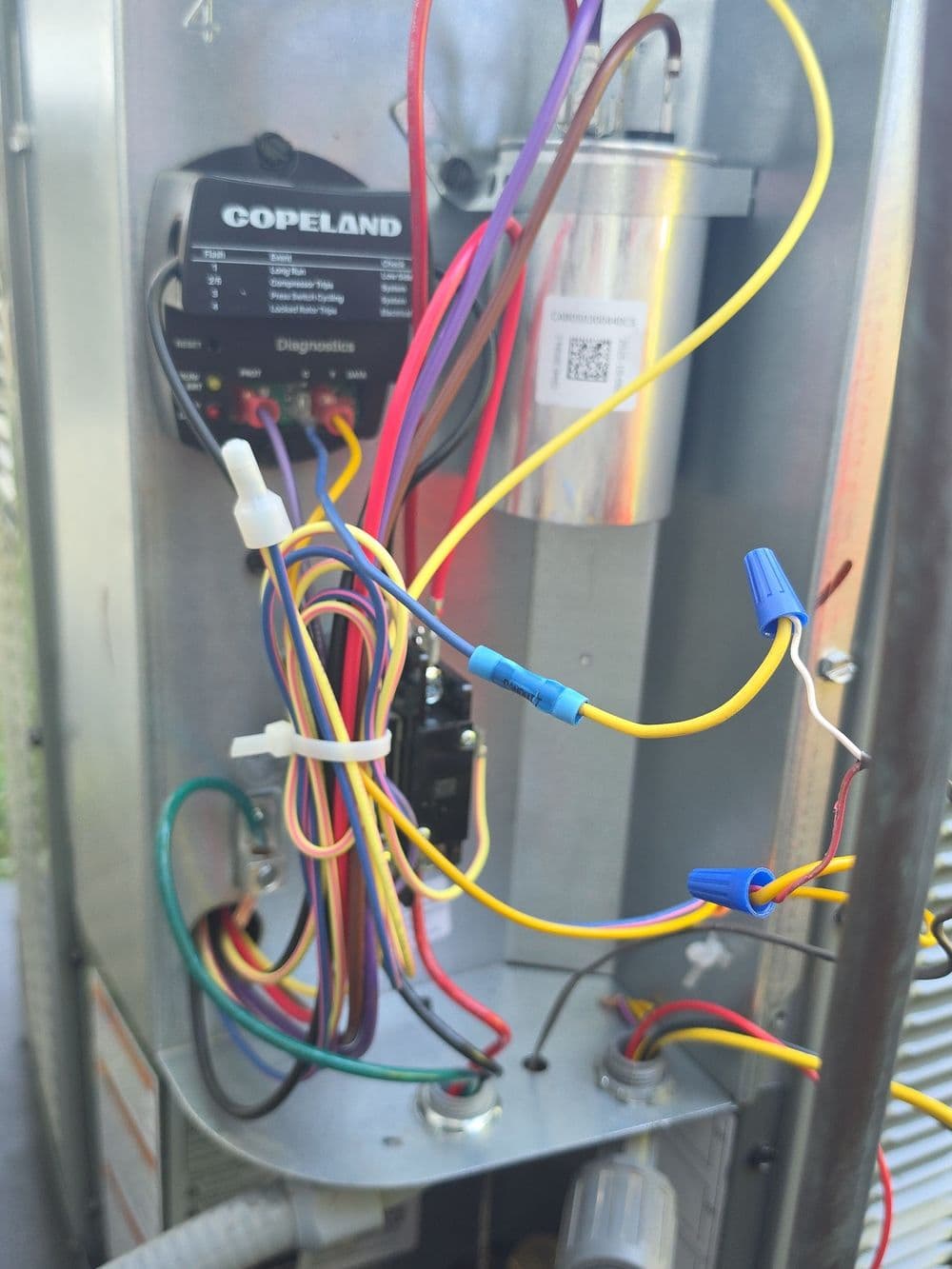 Gallery photos for Full AC Replacement and HVAC System Upgrade in Flint: Image #8