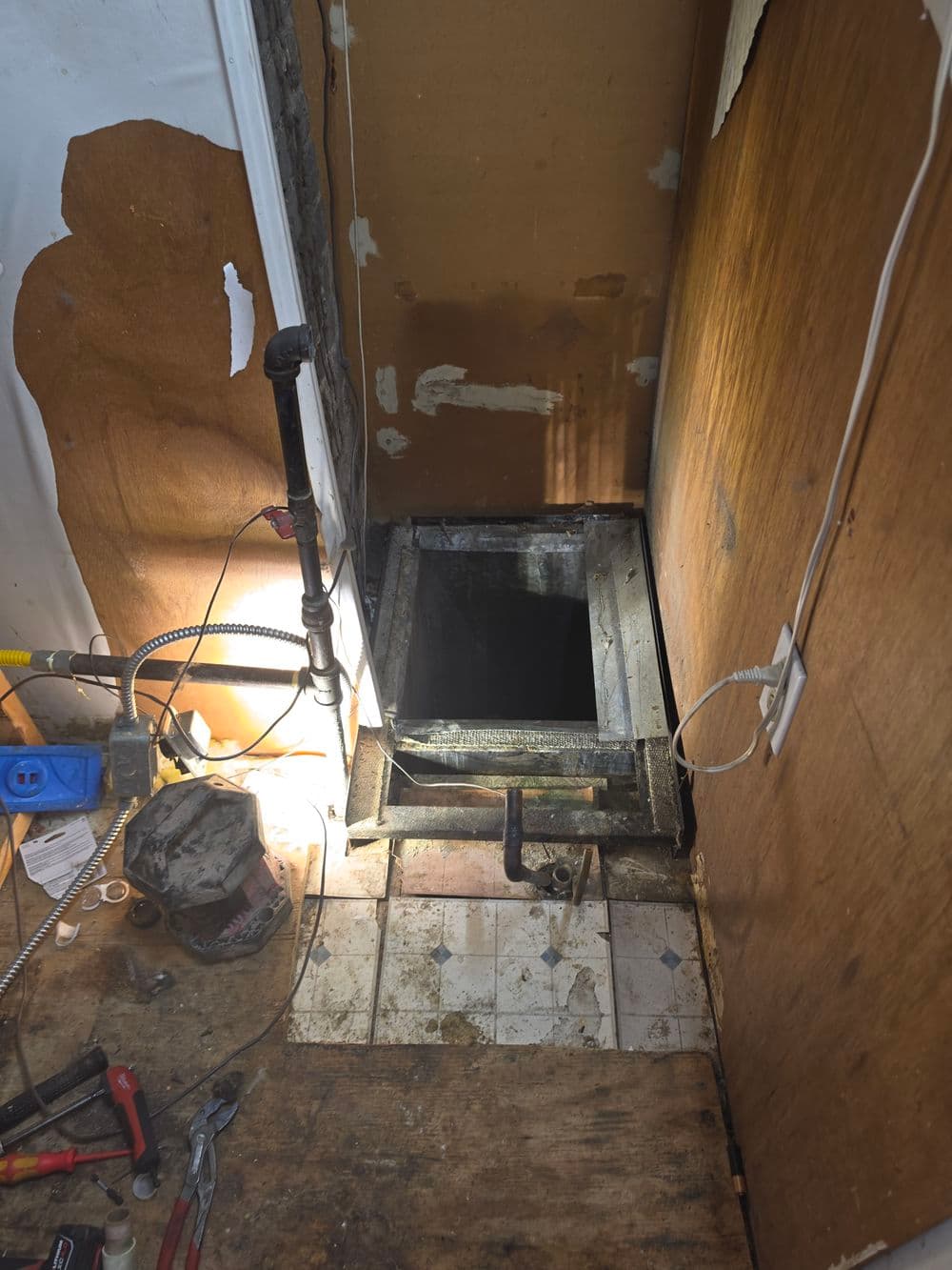 Gallery photos for Full AC Replacement and HVAC System Upgrade in Flint: Image #3