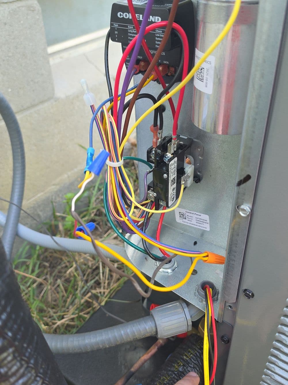 Gallery photos for Full AC Replacement and HVAC System Upgrade in Flint: Image #9