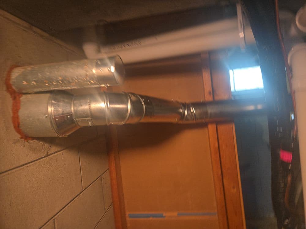 Gallery photos for 50-Gallon Gas Water Heater Replacement and Plumbing Repairs in Flushing MI: Image #2