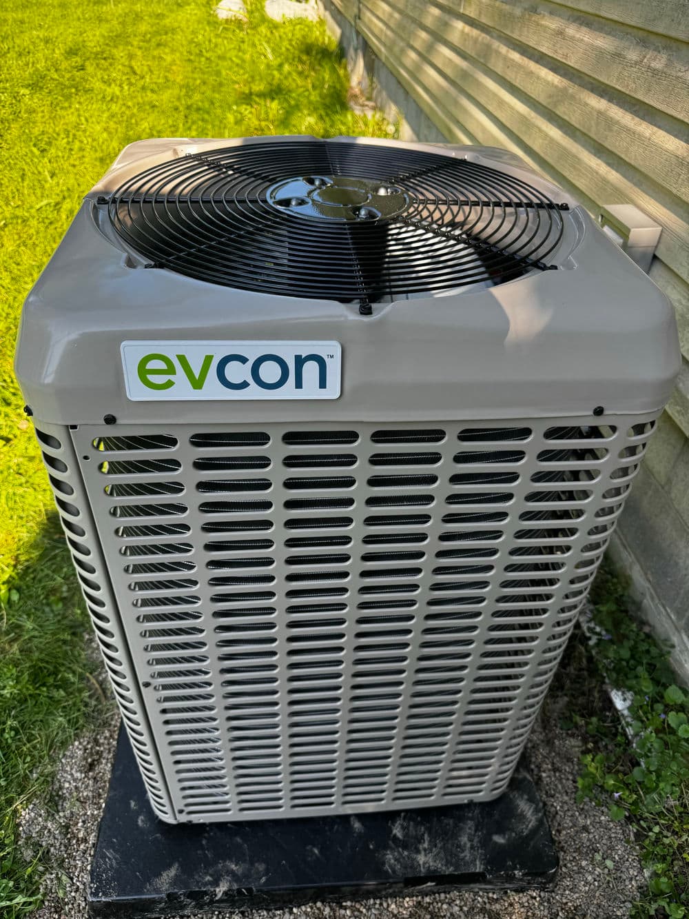Project Full HVAC System Replacement in Mt Morris MI image