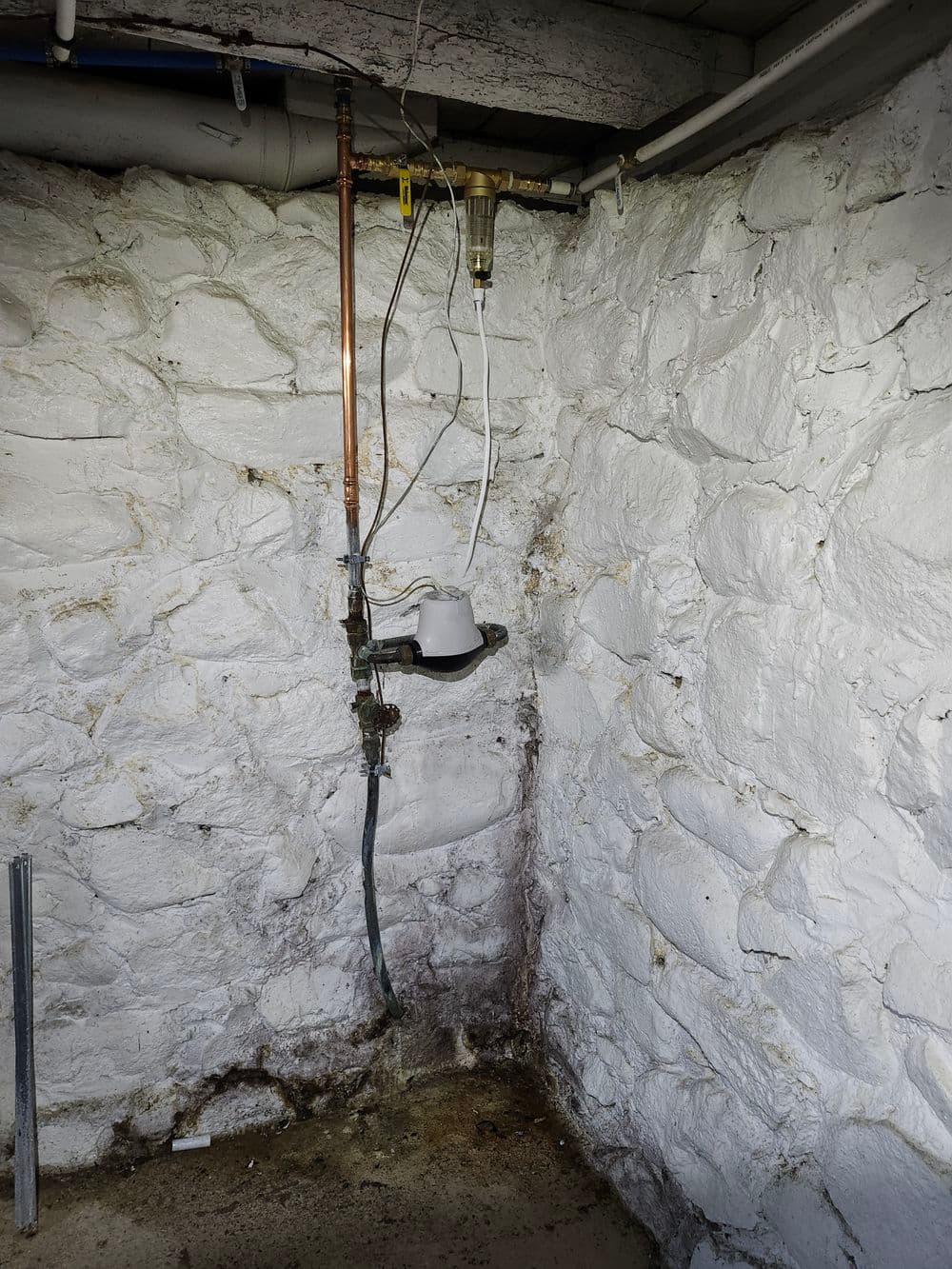Gallery photos for Water Filtration, Softener and Gas Water Heater Install in Brighton: Image #12