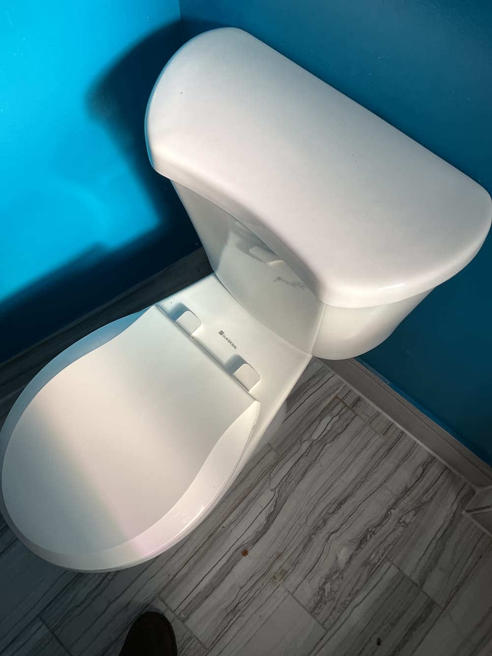 Gallery photos for Toilet Wax Ring Replacement and Leak Repair in Grand Blanc: Image #4