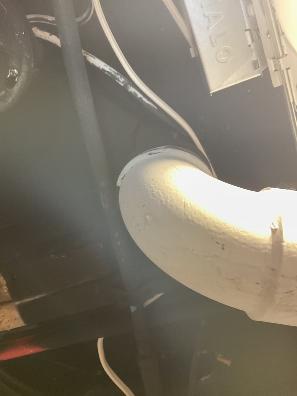 Gallery photos for Toilet Wax Ring Replacement and Leak Repair in Grand Blanc: Image #7