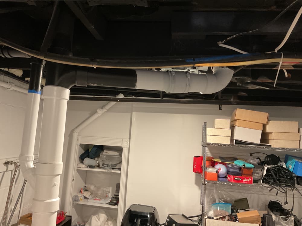 Gallery photos for Toilet Wax Ring Replacement and Leak Repair in Grand Blanc: Image #5