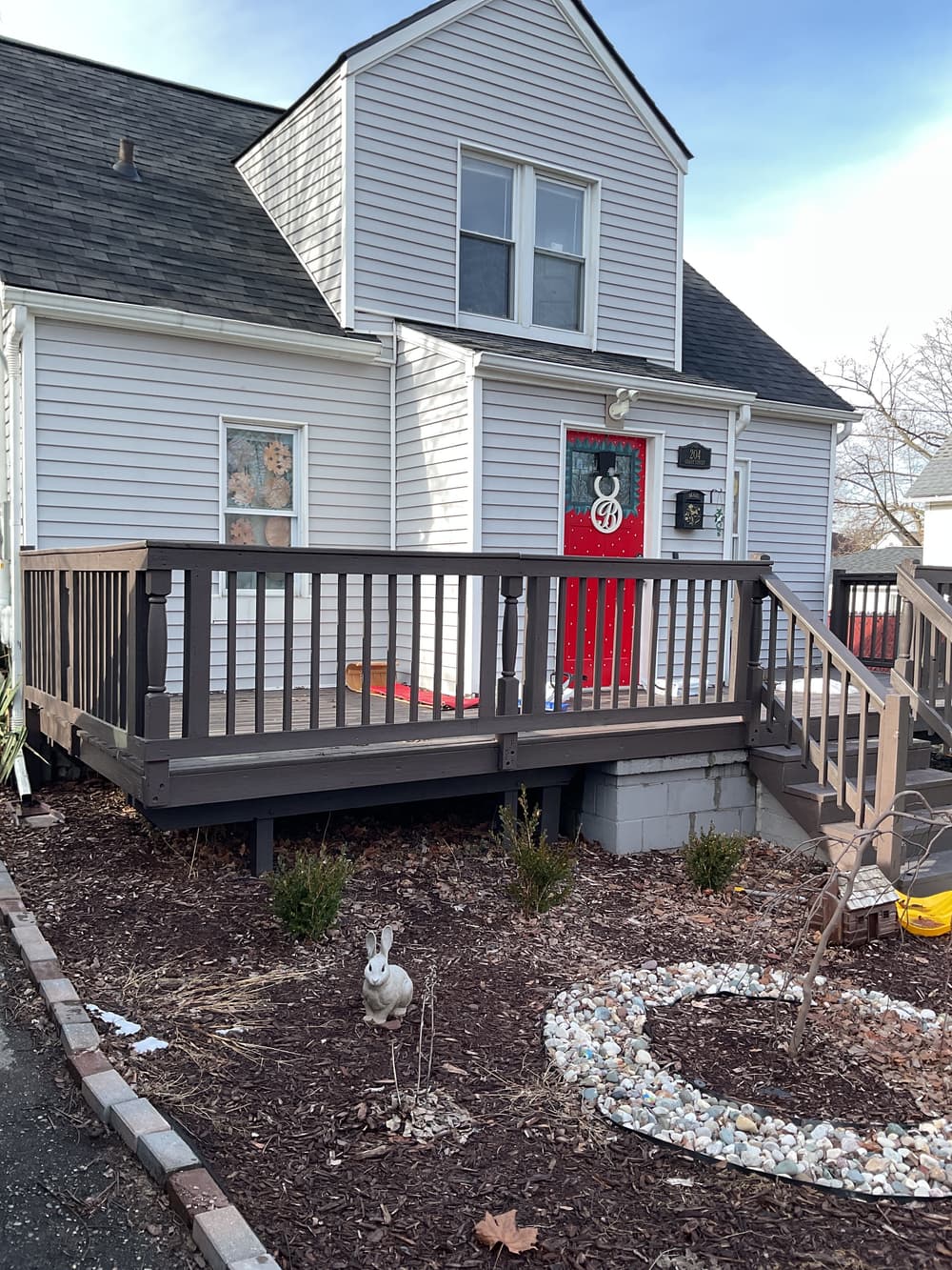 Gallery photos for Toilet Wax Ring Replacement and Leak Repair in Grand Blanc: Image #1