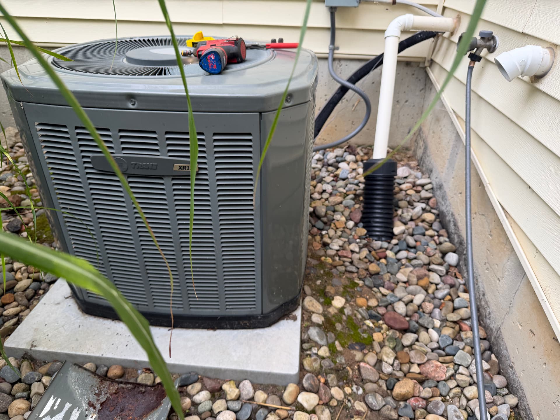 Gallery photos for Full Furnace and AC Replacement with High-Efficiency Equipment: Image #1