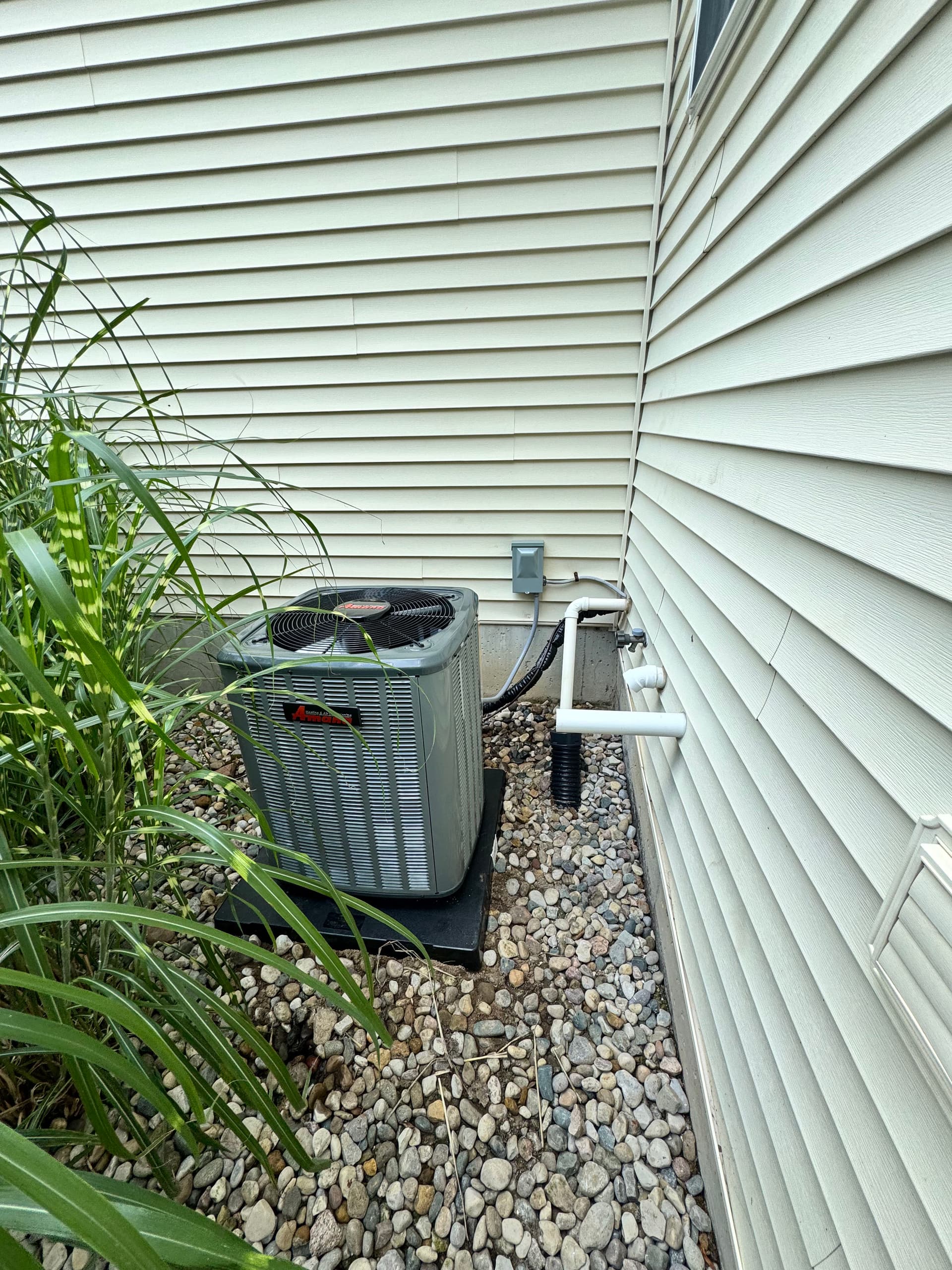 Gallery photos for Full Furnace and AC Replacement with High-Efficiency Equipment: Image #2