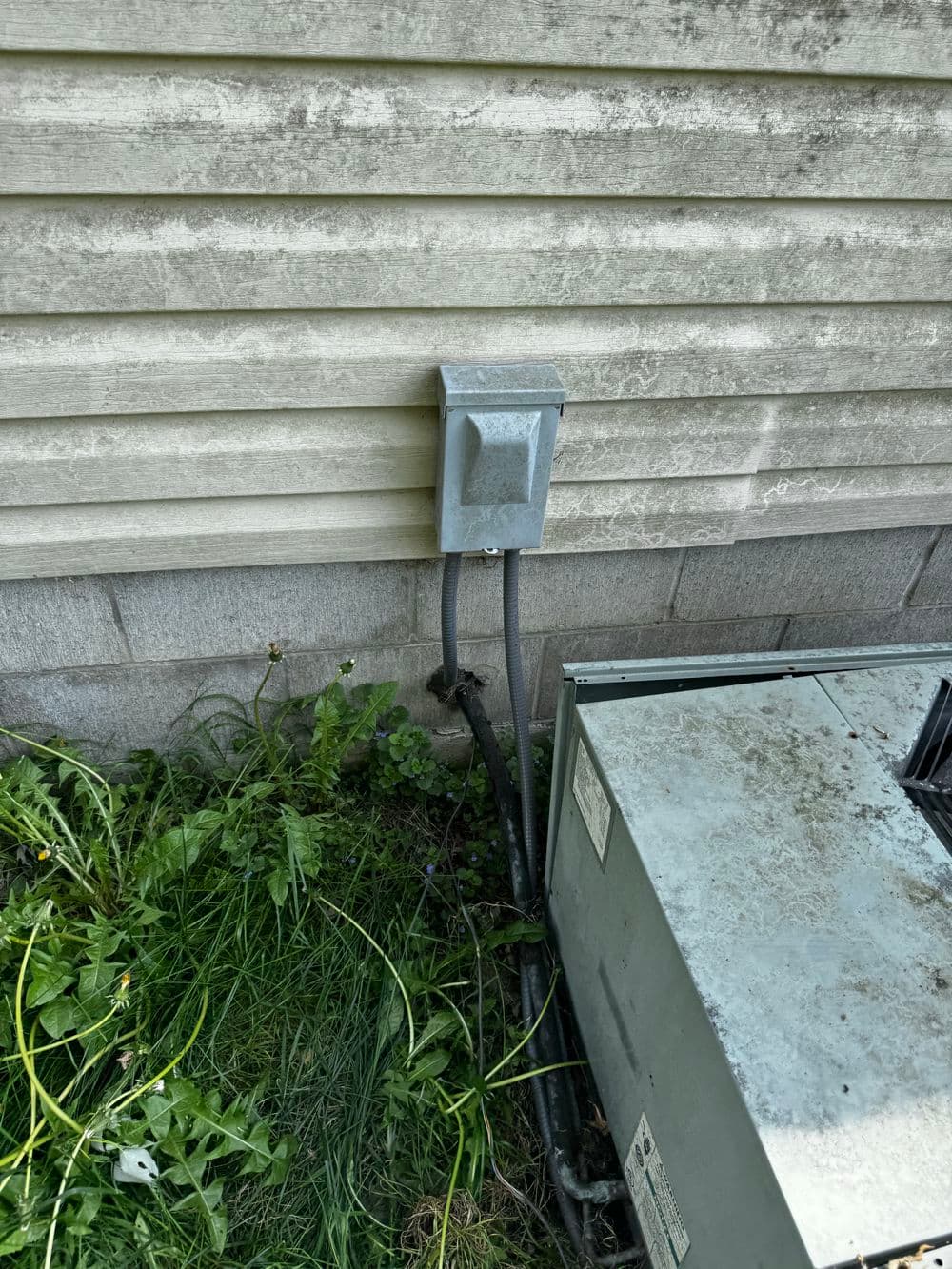 Gallery photos for Full HVAC System Replacement in Mt Morris MI: Image #9