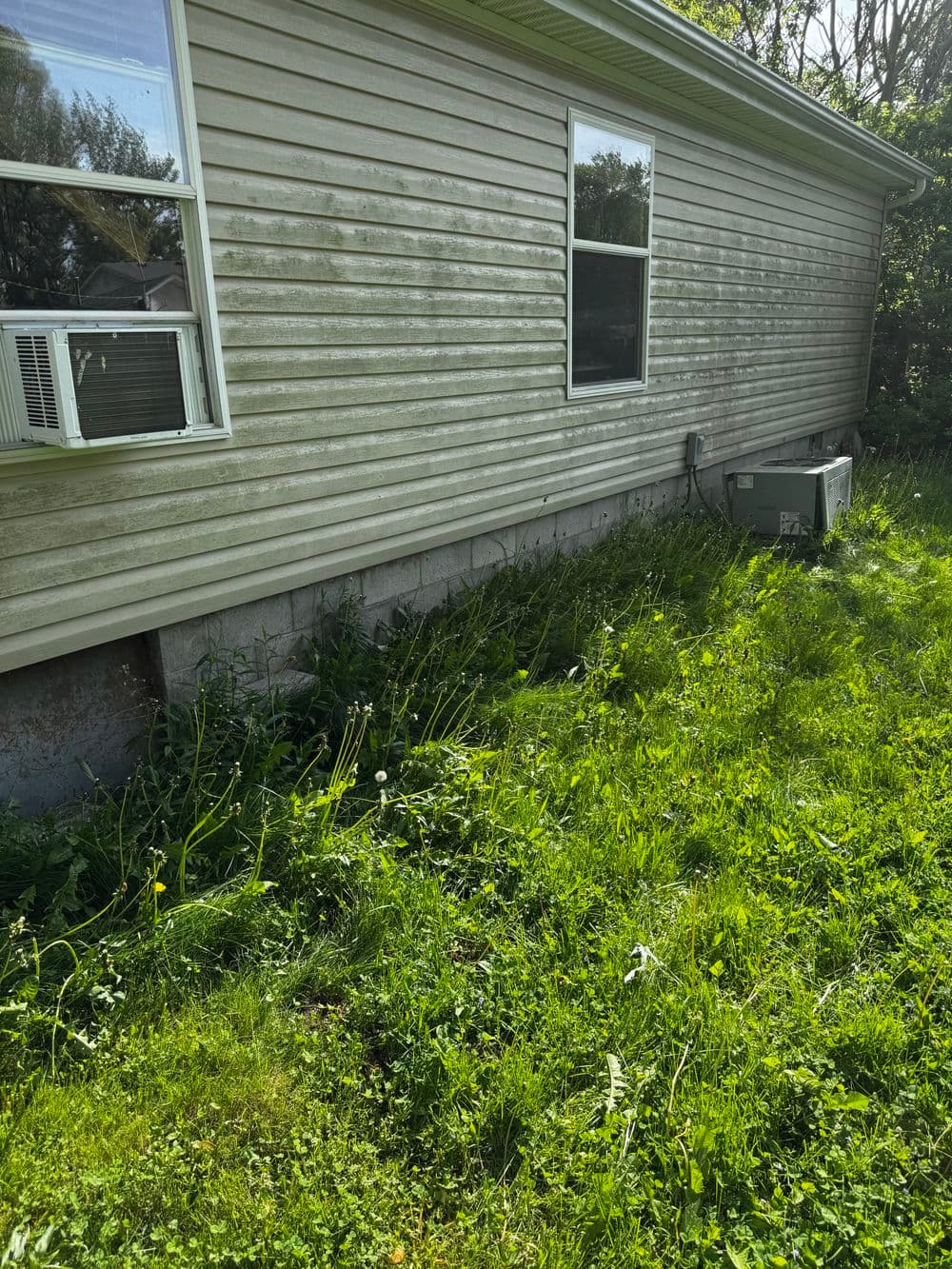 Gallery photos for Full HVAC System Replacement in Mt Morris MI: Image #4