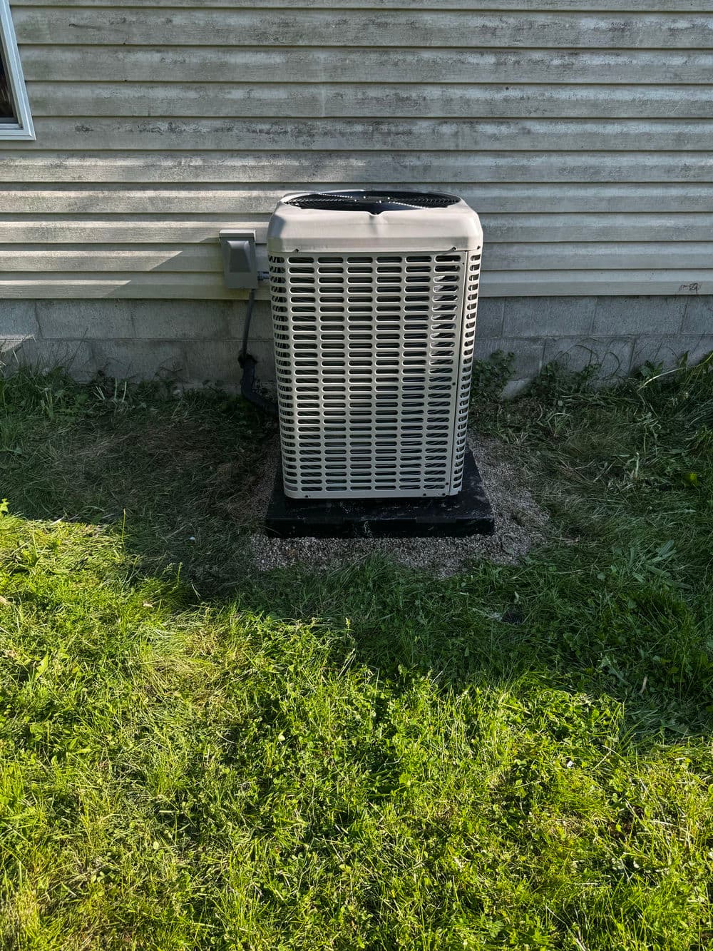 Gallery photos for Full HVAC System Replacement in Mt Morris MI: Image #2