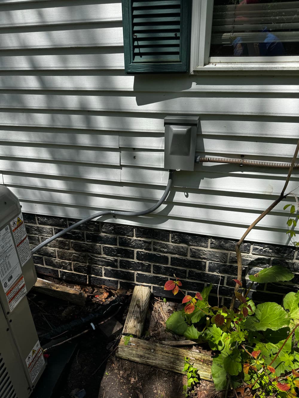 Gallery photos for AC Condenser and A-Coil Replacement in Flushing MI: Image #5