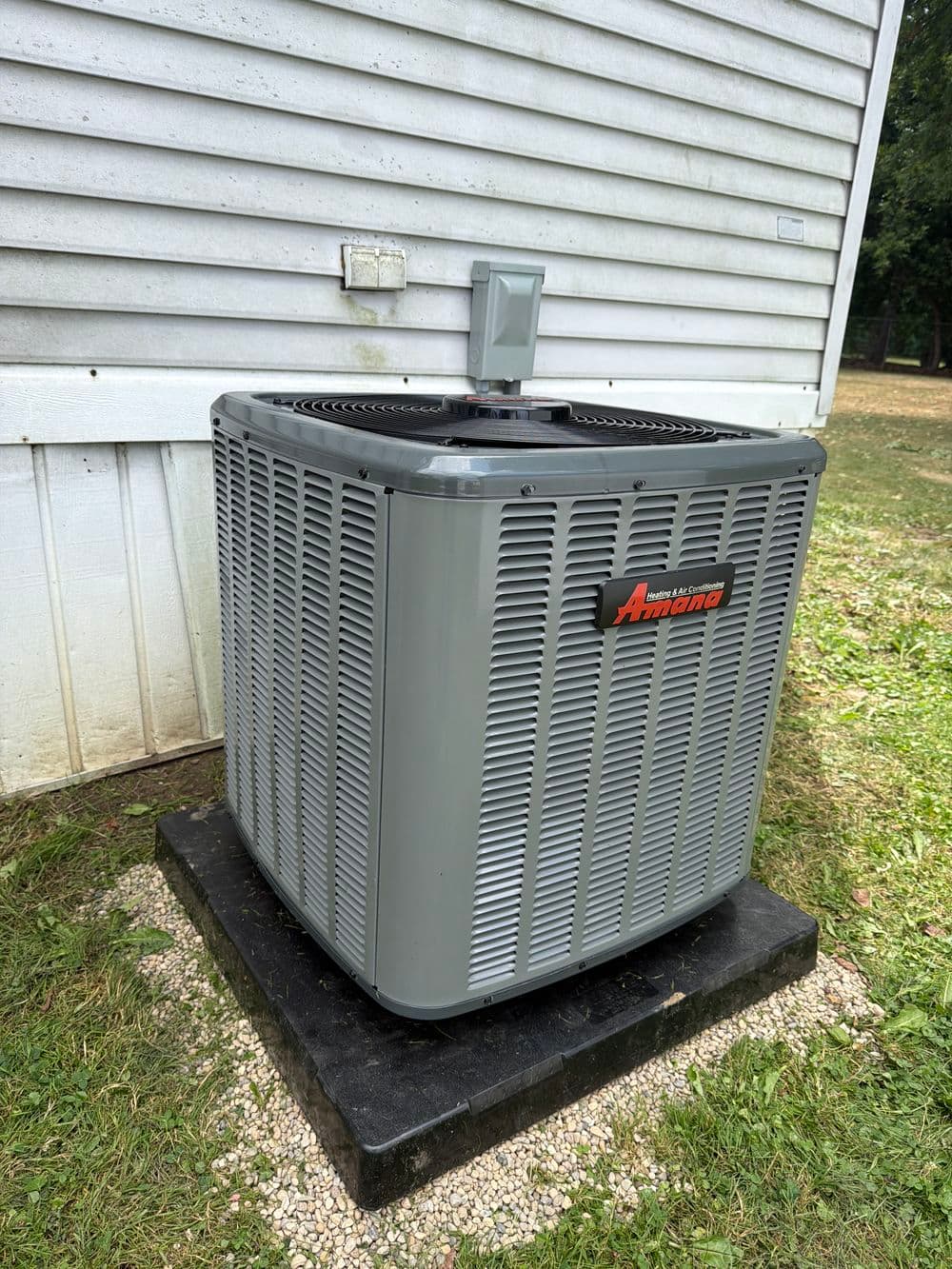 Gallery photos for Whole House HVAC System Replacement in Swartz Creek: Image #2