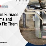 furnace problems 1