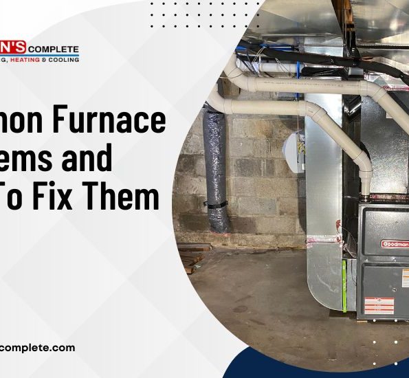 furnace problems 1