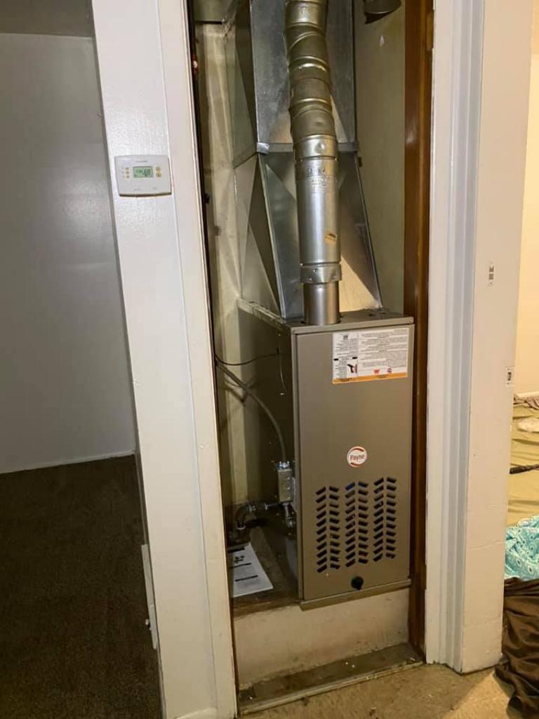 6 Warning Signs Your Furnace Heat Exchanger Has Gone Bad