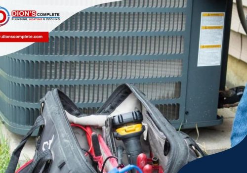 Dirty air filters HVAC malfunctions Maintenance tips for AC Refrigerant leaks ac problems air conditioning repair