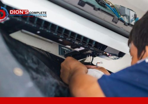 AC Troubleshooting Tips You Can Try at Home