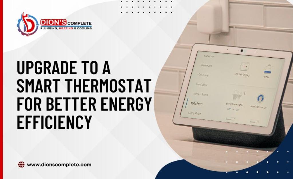 Smart Thermostat Smart Thermostat Installation Thermostat Installation types of smart thermostats benefits of a smart thermostat