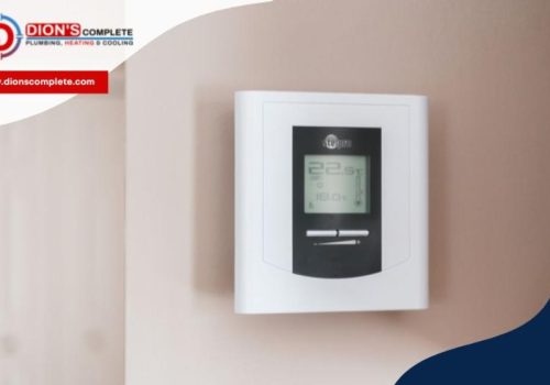 Smart Thermostat Installation Thermostat Installation types of smart thermostats benefits of a smart thermostat Smart Thermostat