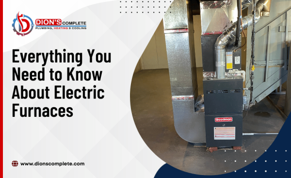 Everything That You Need to Know About Electric Furnaces